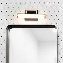 SOLANO LED SMALL VANITY - 62-1537