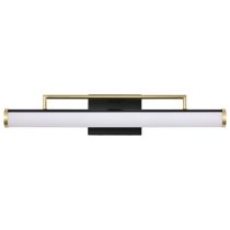 SOLANO LED MEDIUM VANITY - 62-1538