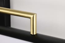 SOLANO LED MEDIUM VANITY - 62-1538