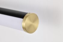 SOLANO LED LARGE VANITY - 62-1539