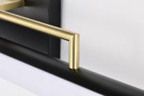 SOLANO LED LARGE VANITY - 62-1539