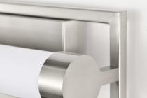 CANAL LED SMALL VANITY - 62-1541