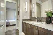 CANAL LED MEDIUM VANITY - 62-1542