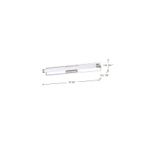 CANAL LED LARGE VANITY - 62-1543