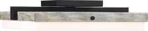ALTA LED SEMI FLUSH - 62-1552