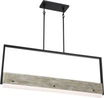ALTA LED ISLAND PENDANT - 62-1553