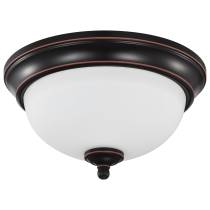 LED 19W 11" FLUSH MOUNT 3000K - 62-1557