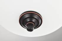 LED 19W 11" FLUSH MOUNT 3000K - 62-1557