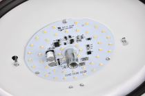 LED 19W 13" FLUSH MOUNT 3000K - 62-1558