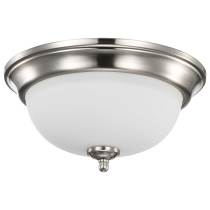 LED 19W 13" FLUSH MOUNT 3000K - 62-1560