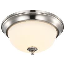 LED 19W 13" FLUSH MOUNT 3000K - 62-1560