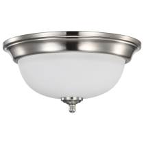 LED 19W 13" FLUSH MOUNT 3000K - 62-1560