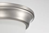 LED 19W 13" FLUSH MOUNT 3000K - 62-1560