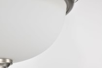 LED 19W 13" FLUSH MOUNT 3000K - 62-1560