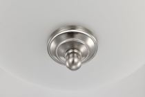 LED 19W 13" FLUSH MOUNT 3000K - 62-1560