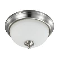LED 19W 11" FLUSH MOUNT 3000K - 62-1562