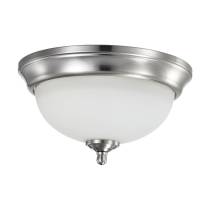 LED 19W 11" FLUSH MOUNT 3000K - 62-1562