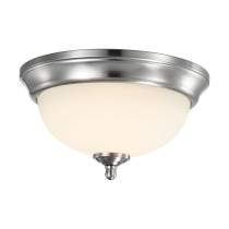 LED 19W 11" FLUSH MOUNT 3000K - 62-1562
