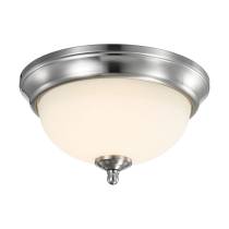 LED 19W 11" FLUSH MOUNT 3000K - 62-1562