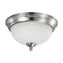 LED 19W 11" FLUSH MOUNT 3000K - 62-1562