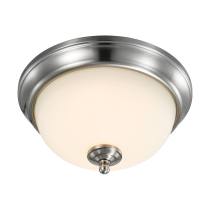 LED 19W 11" FLUSH MOUNT 3000K - 62-1562