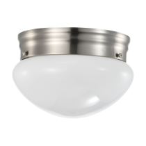 LED 12W 7" LED FLUSH 3000K - 62-1564