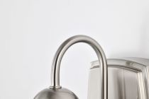 LED 8W 1 LT VAN W/SWITCH 3000K - 62-1569