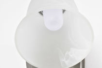 LED 8W 1 LT VAN W/SWITCH 3000K - 62-1569