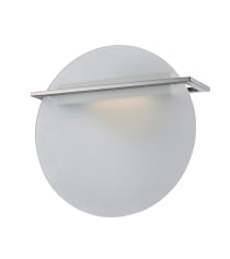 LATITUDE LED WALL SCONCE - 62-157