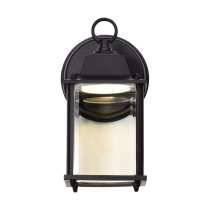 LED 8W CUBE LANTERN 3000K - 62-1571