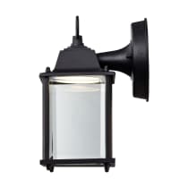 LED 8W CUBE LANTERN 3000K - 62-1571