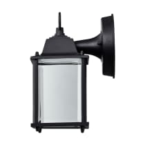 LED 8W CUBE LANTERN 3000K - 62-1571