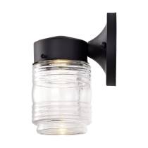 LED 8W MASON JAR 3000K - 62-1573