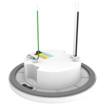 4" LED SURFACE MOUNT - WHITE - 62-1581