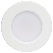 4" LED SURFACE MOUNT - WHITE - 62-1581