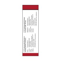 4" LED SURFACE MOUNT - WHITE - 62-1581