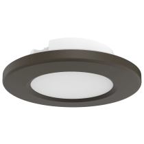 4" LED SURFACE MOUNT/BRONZE - 62-1583