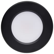 4" LED SURFACE MOUNT/BLACK - 62-1584