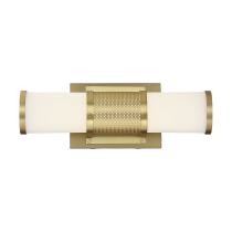 CAPER LED 12" VANITY - 62-1601