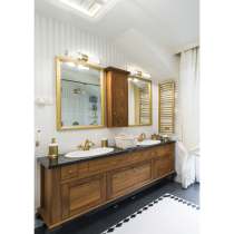 CAPER LED 24" VANITY - 62-1602