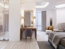 CAPER LED 24" VANITY - 62-1602