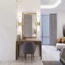 CAPER LED 36" VANITY - 62-1603