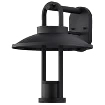HARRIMAN 12W LED MED WALL LANT - 62-1605