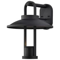 HARRIMAN 12W LED MED WALL LANT - 62-1605