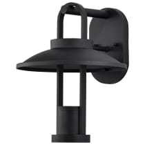 HARRIMAN 12W LED LG WALL LANT - 62-1606