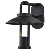 HARRIMAN 12W LED LG WALL LANT - 62-1606