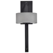 OVERTOP 10W LED LG WALL LANT - 62-1608