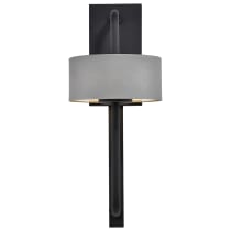 OVERTOP 10W LED LG WALL LANT - 62-1608