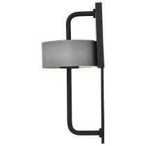 OVERTOP 10W LED LG WALL LANT - 62-1608