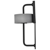 OVERTOP 10W LED LG WALL LANT - 62-1608